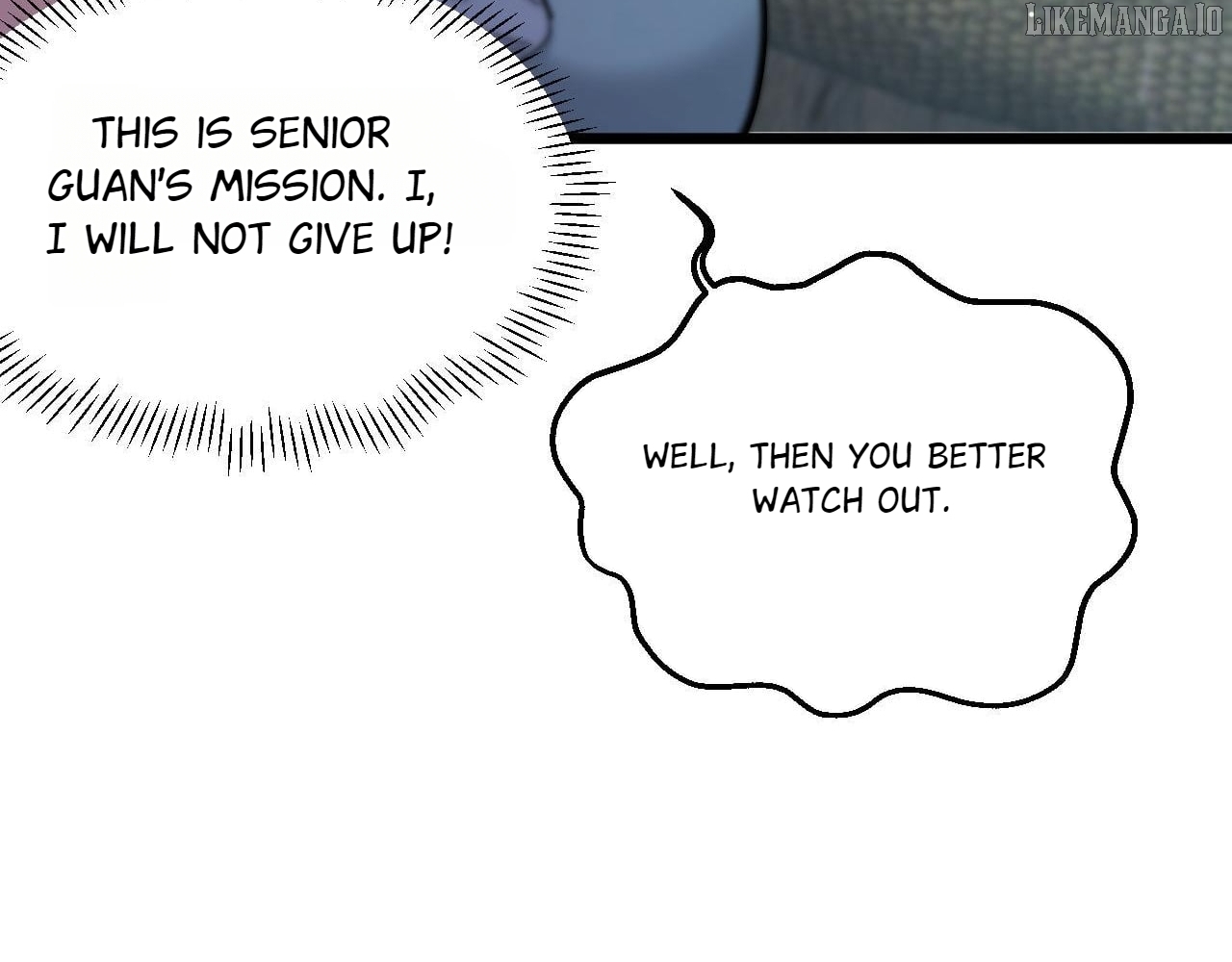 I’m Trapped In This Day For One Thousand Years Chapter 225 - page 89